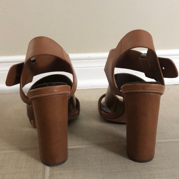 Sam Edelman sandals - Picture 3 of 5